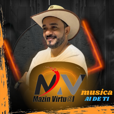 Mazin Virtual's cover