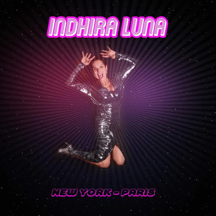 Indhira Luna's avatar image