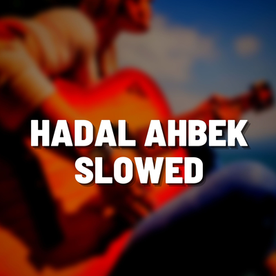 Hadal's cover