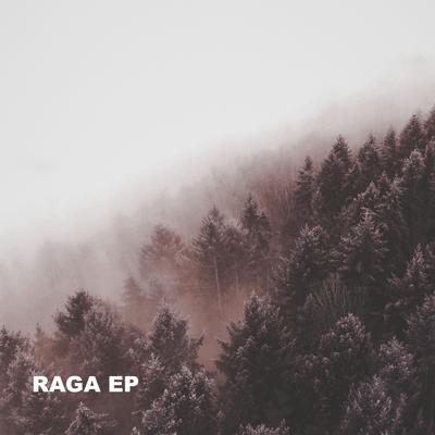 Raga EP's cover