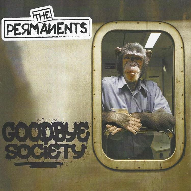 The Permanents's avatar image