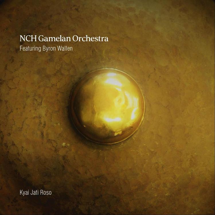 NCH Gamelan Orchestra's avatar image
