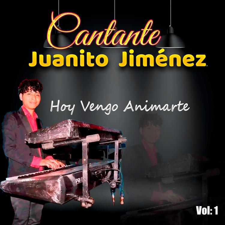 Cantante Juanito Jimenez's avatar image