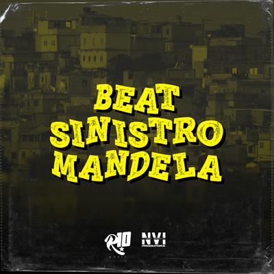 Beat Sinistro Mandela's cover