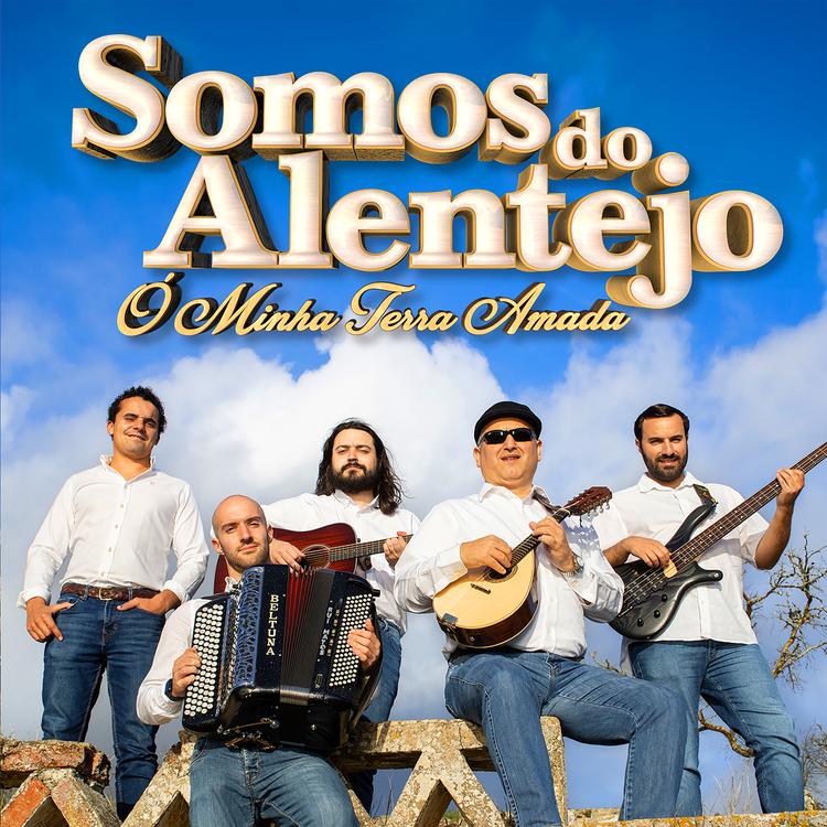 Somos Do Alentejo's avatar image