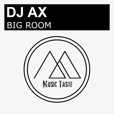 Big Room (Original Mix)'s cover