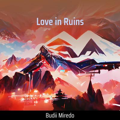 Love in Ruins's cover