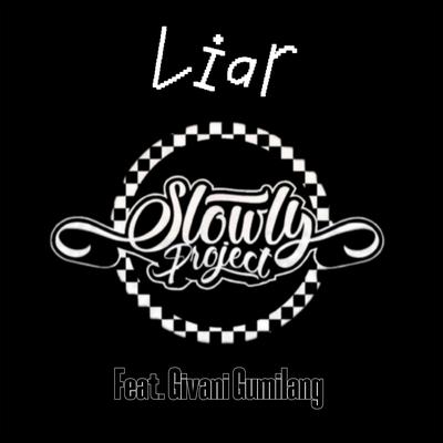 Liar's cover