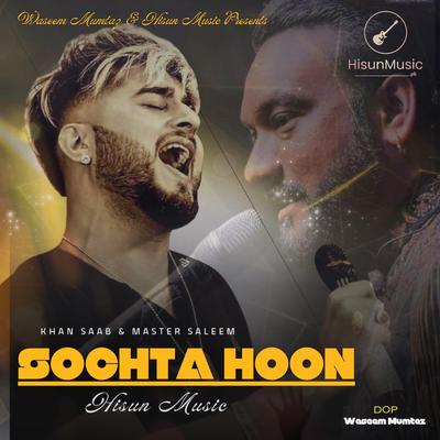 Sochta Hoon's cover