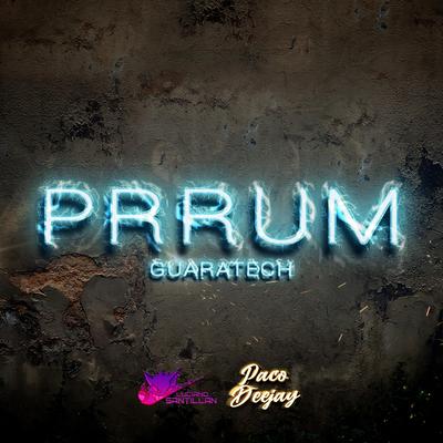 PRRUM (TECHENGUE)'s cover