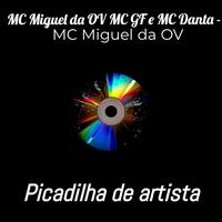 Mc Miguel Da OV's avatar cover