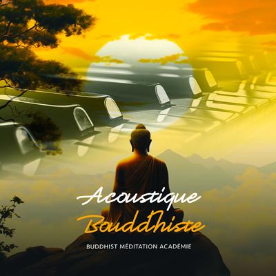 Buddhist méditation académie's cover