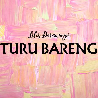 Turu Bareng's cover