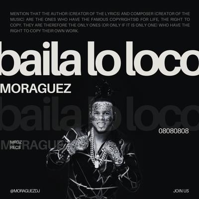 Baila lo Loco's cover