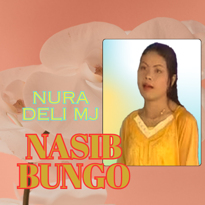 Nasib Bungo's cover