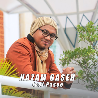 Nazam Gaseh's cover