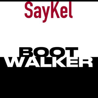 Boot Walker's cover