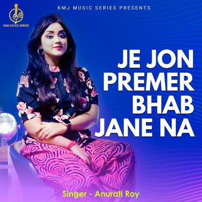 Je Jon Premer Bhab Jane Na's cover
