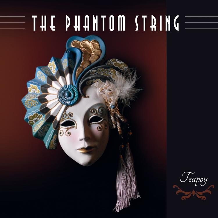 The Phantom String's avatar image