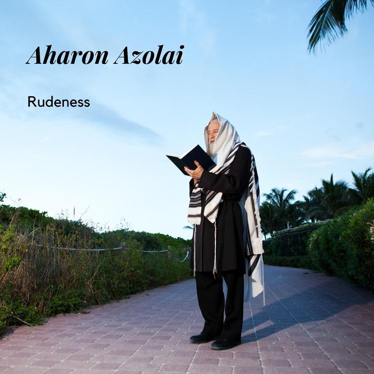 Aharon Azolai's avatar image