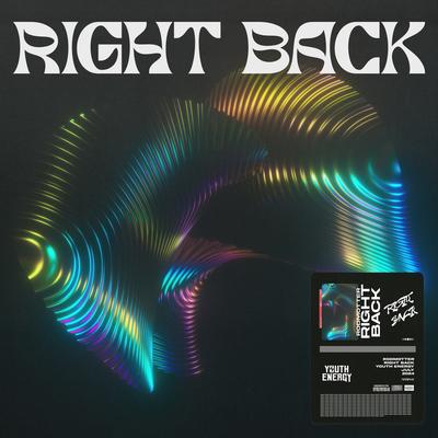 Right Back By RodMotter's cover