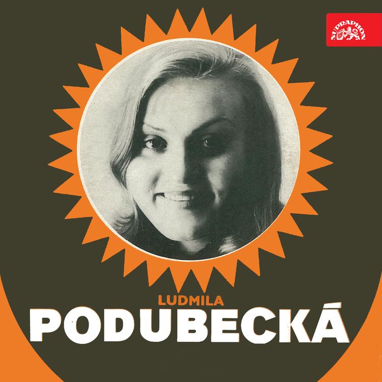 Ludmila Podubecká's avatar image