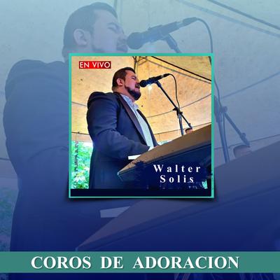 Walter Solis's cover