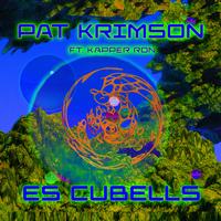 Pat Krimson's avatar cover