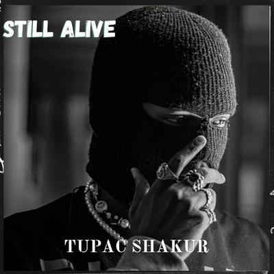 Tupac Shakur's cover