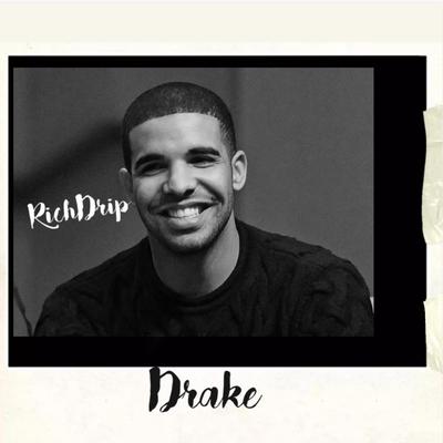 Drake's cover