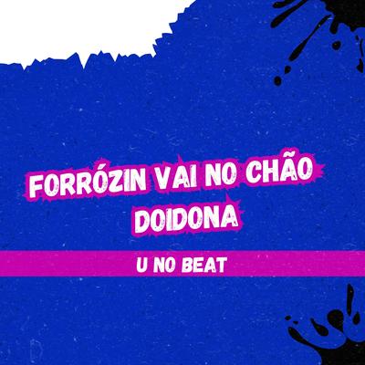 U No Beat's cover