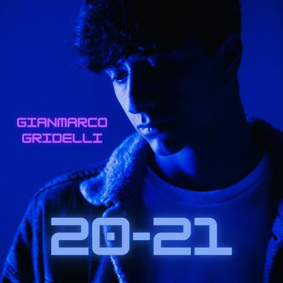 Gianmarco Gridelli's cover