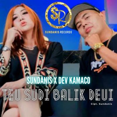 Teu Sudi Balik Deui's cover