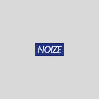 NOIZE's cover