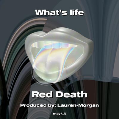 Red Death's cover