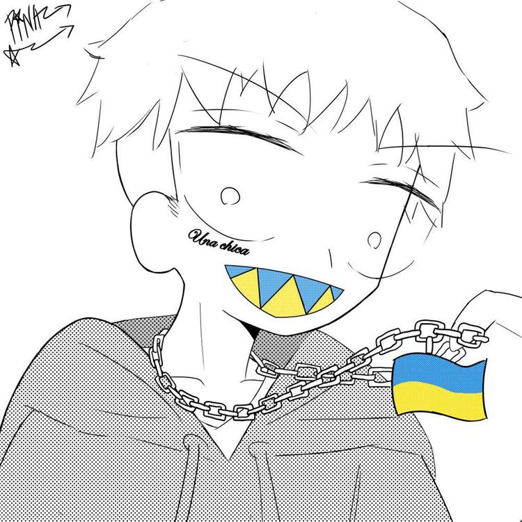 Ukranieke's avatar image