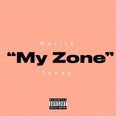 My Zone's cover