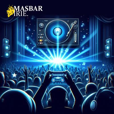 MASBAR IRIE's cover