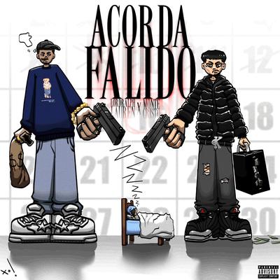 Acorda Falido's cover