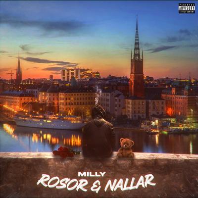 Rosor & Nallar's cover