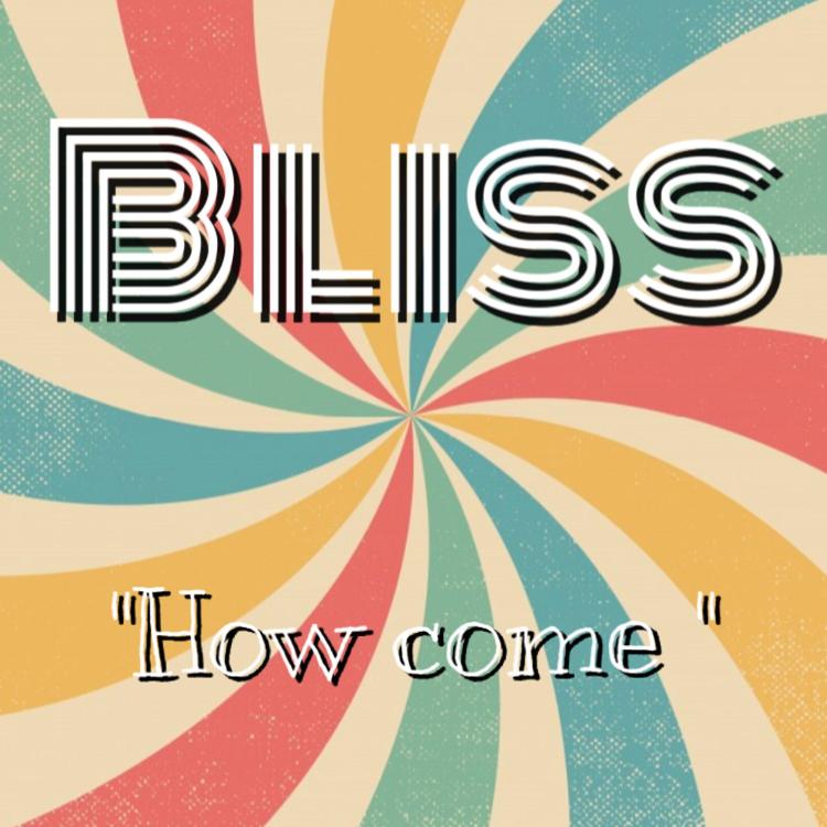 Bliss's avatar image