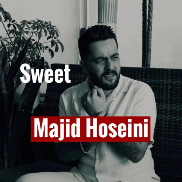 Majid Hoseini's avatar image