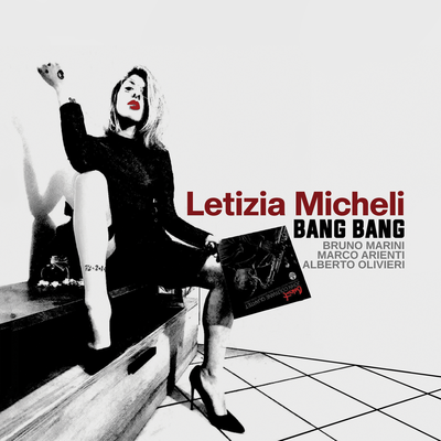 Letizia Micheli's cover