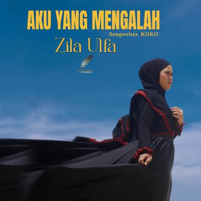 Aku Yang Mengalah's cover