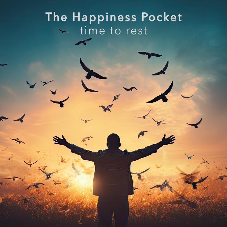 The happiness pocket's avatar image