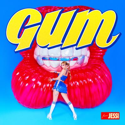 Gum By Jessi's cover