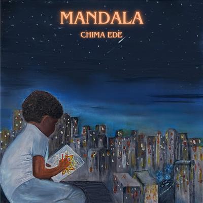 Chima Ede's cover