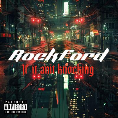 Rockford's cover