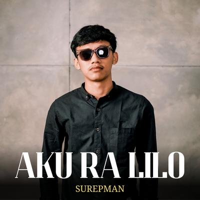 Aku Ra Lilo (Akustik)'s cover
