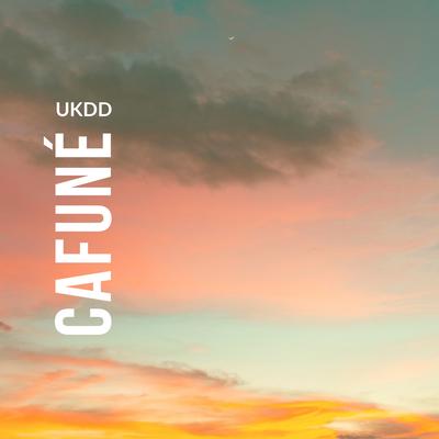 cafuné By UKDD's cover